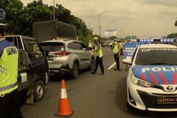 Berakhirnya pandemi COVID-19 tergantung kepatuhan menjalankan protokol kesehatan