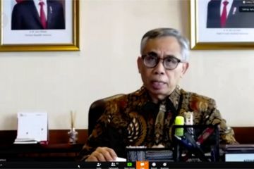 OJK longgarkan setahun kredit masyarakat terdampak Covid-19