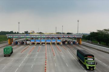 PUPR tawarkan 5 proyek jalan tol dan 1 jembatan kepada investor