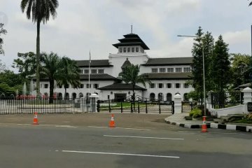 Jika disetujui, Ridwan Kamil terapkan PSBB di Bandung Raya 22 April