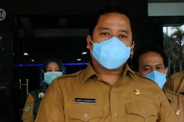 Walkot Tangerang minta warga terapkan Kampung Siaga COVID-19