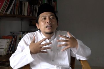 Kultum Ramadhan - Dunia digital sarang hoaks