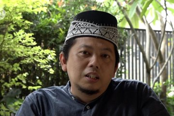 Kultum Ramadhan - Mengikhlaskan kenyataan