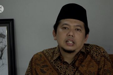 Kultum Ramadhan - Menjalani ibadah di tengah wabah