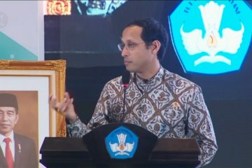 Mendikbud siapkan 5 strategi pembelajaran holistik