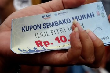 Ada bantuan bagi keluarga terdampak ekonomi COVID-19