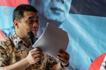 Akhirnya Anies punya pendamping dari Gerindra