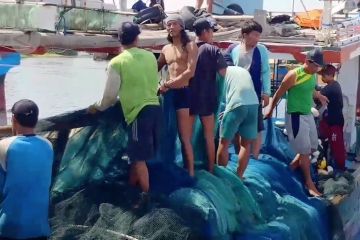 KKP beri kemudahan perizinan bagi nelayan
