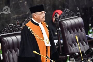 Mahkamah Agung gelar pemilihan Ketua MA