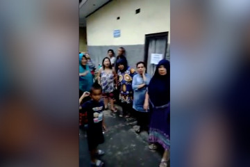 Ridwan Kamil tanggapi video viral warga tolak bansos