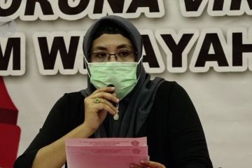 Dua sembuh, ada dua tambahan positif COVID-19 di Malut