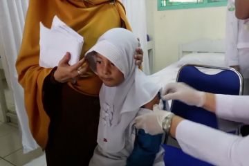 Jangan tunda imunisasi anak di masa pandemi COVID-19