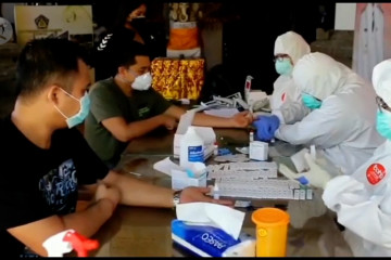 Hadapi pandemi, Pemprov Bali siapkan Rp756 miliar