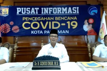 Pemkot Pariaman jamin keamanan RSUD Pariaman untuk rujukan COVID-19