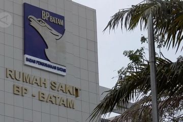 Satu lagi meninggal dan dua kasus baru COVID-19 di Batam