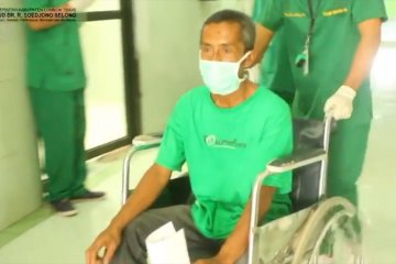 Ditangani dengan baik, pasien COVID-19 sembuh di NTB bertambah