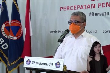 Kemenkes: PSBB beda dengan karantina