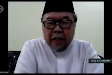 MUI : Jangan ada lagi penolakan pemakaman jenazah COVID-19