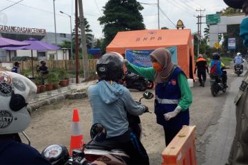 Pemprov NTB siapkan rencana kontingensi hadapi COVID-19