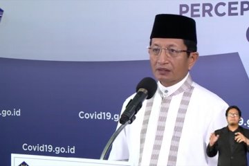 Peran masjid selama Ramadhan di tengah pandemi