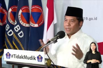 Kemenag imbau muslim ibadah Ramadhan bersama keluarga inti