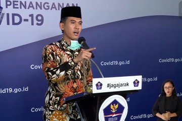 MUI imbau jadikan rumah sebagai pusat ibadah selama Ramadhan