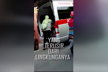 Wali Kota Solo sayangkan penolakan perawat dari pemilik kost