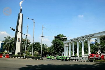 Inilah 11 titik pemeriksaan PSBB di Kota Bogor