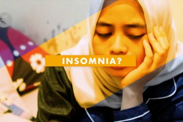 Insomnia? Ikuti 6 pose yoga agar tidur nyenyak