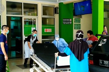 Sudah 3 pasien positif COVID-19 di Batang sembuh