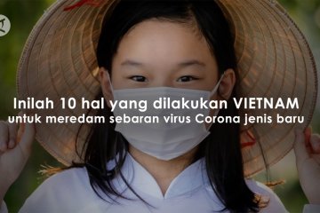 Yang bisa kita pelajari dari Vietnam