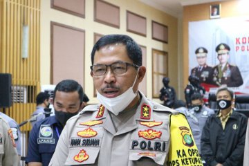 Pengungkapan kasus narkoba di Jakarta naik 120 persen