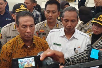 Polda Sumsel tangani pengaduan korban penipuan sembako murah