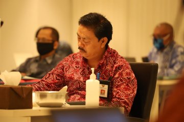Perpusnas segera jadi "big data" Indonesia