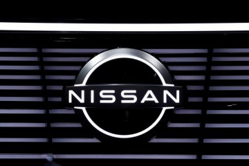 Pabrik Nissan di Inggris kembali berproduksi Juni