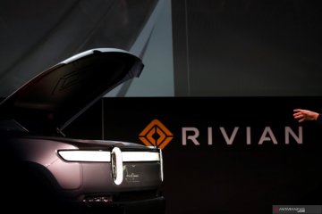 Rivian tunda pengiriman pickup listrik pertama hingga September