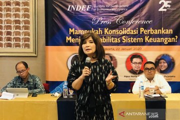 Ekonom: COVID-19 jadi momentum menaikkan kelas UMKM