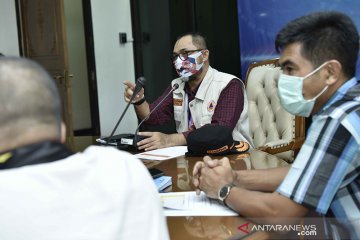 Pemprov Jambi alokasikan bantuan untuk 30.000 KK terdampak COVID-19