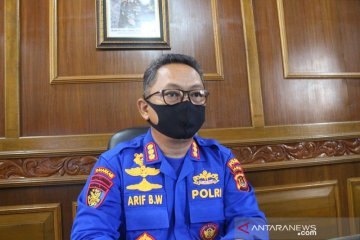 Polairud Jambi siapkan tiga kapal patroli untuk halau pemudik