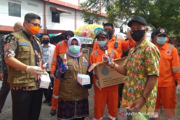 Ajudan Wali Kota Tanjungpinang Syahrul (alm) positif tertular COVID-19