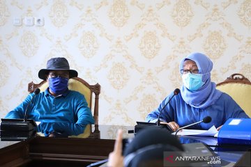 Pemkot Surabaya bantah lamban tangani kasus COVID-19 di Sampoerna