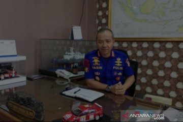 Ditugaskan amankan perairan Indonesia, Yassin Kosasih siap kerja keras