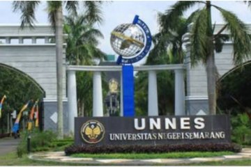 Dosen gugat Rektor Unnes ke PTUN Semarang
