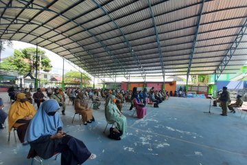 Sekolah swasta di Kota Jambi rumuskan pengurangan SPP