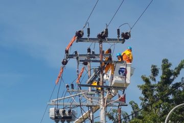 Perawatan Jaringan Listrik