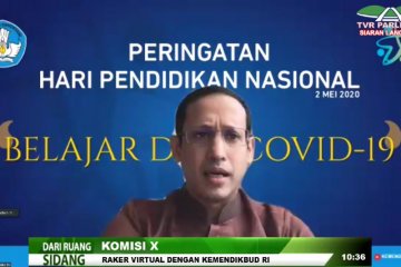 Indonesia butuh banyak guru penggerak