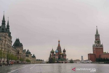 Korsel beri bantuan konsuler ke warganya yang ditangkap di Rusia