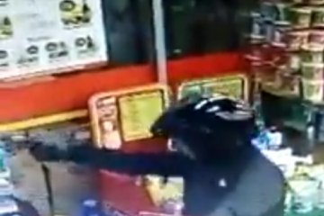 Polisi selidiki perampokan minimarket di Kembangan