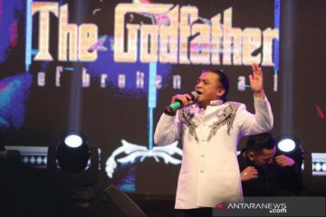 Selamat jalan Didi Kempot, The God Father of Broken Heart