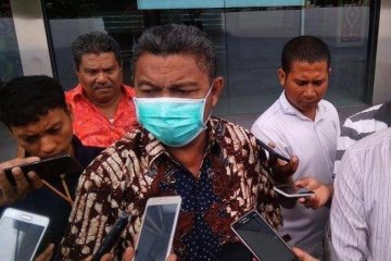 Ratusan sampel 'swab' di NTT segera diperiksa di RSUD Prof. Johannes